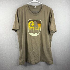 Powell's Books Bear Shirt